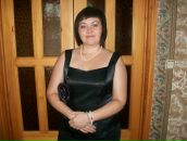 Фотография Мурдасовой Лидии