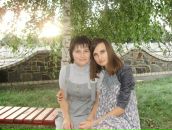 Віка Огір фотография #22 (источник - https://vk.com/id142548200)