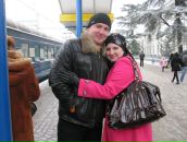 Фотография Исуповой Анны