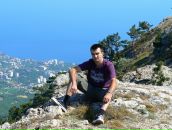 Фотография Мякишева Олега