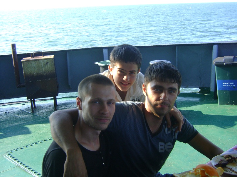 Дмитрий Кущёв фотография #44