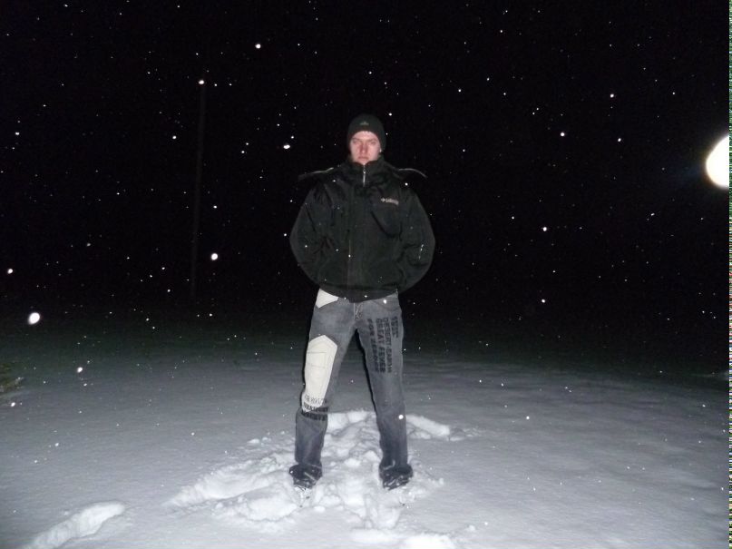 Артем Горбатенко фотография #14