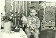 Фотография Бегитовой Натальи