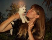 Фотография Топольницкой Марии