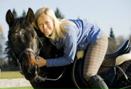 Фотография Воронцовой Ирины