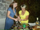 Наталі Гримут фотография #16 (источник - https://vk.com/id61911483)