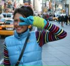 Фотография Дыковой Дарьи