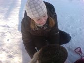 Фотография Барашковой Марины