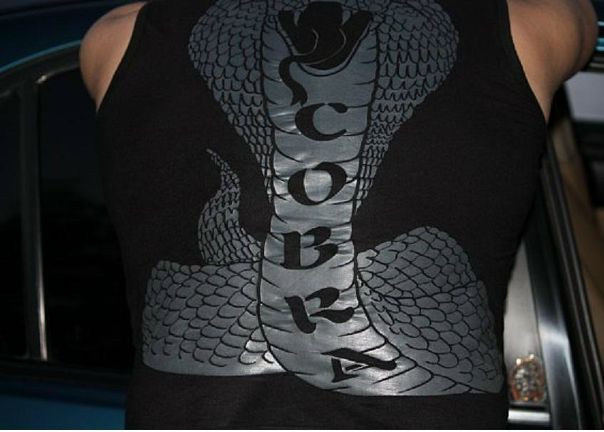 Дмитрий Блохин фото №5