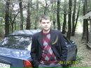 Сергій Бешлей фотография #47 (источник - https://vk.com/id49803438)