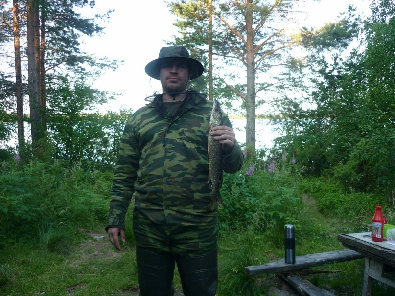 Иван Быков фотография #28