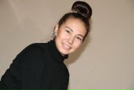 Фотография Сагандыковой Анастасии