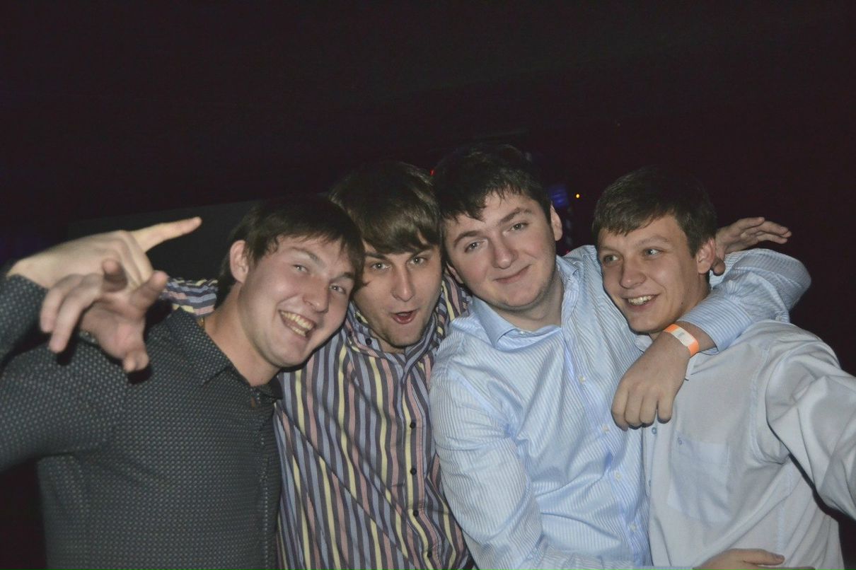 Инал Багаев фотография #5