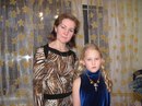 Фотография Мамонтовой Галины