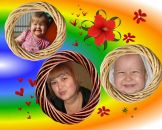 Фотография Петрунина(Зайцева) Юлии