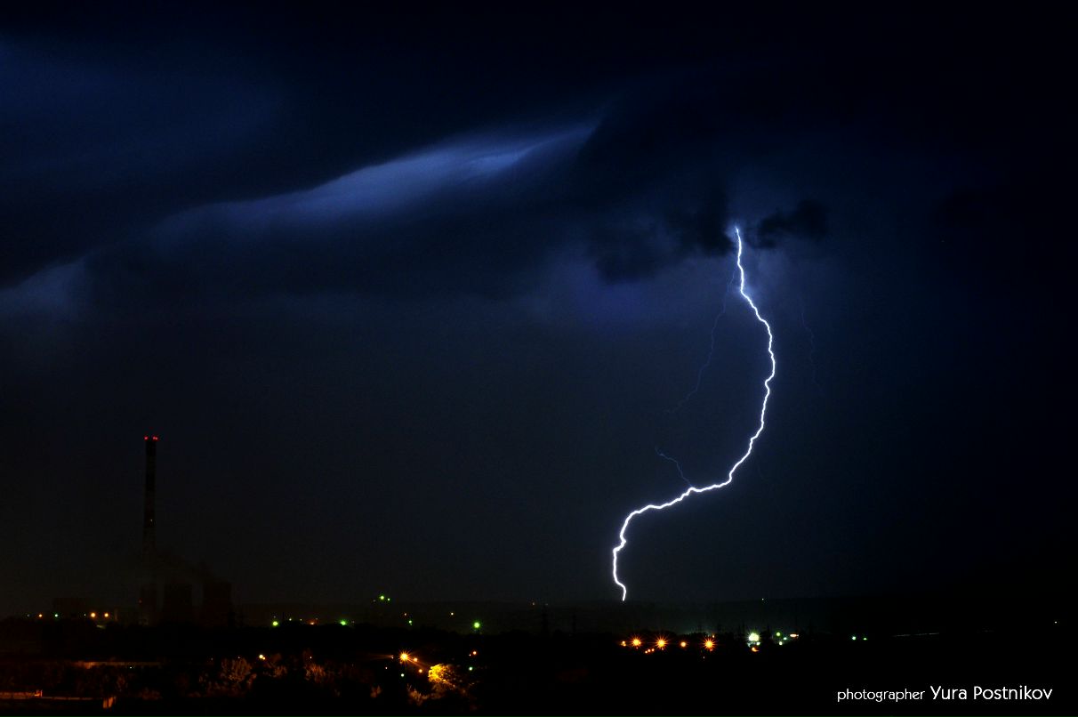 Юра Постников фотография #35