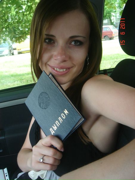 Ольга Степанова фото №24