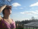 Фотография Сусаревой Екатерины