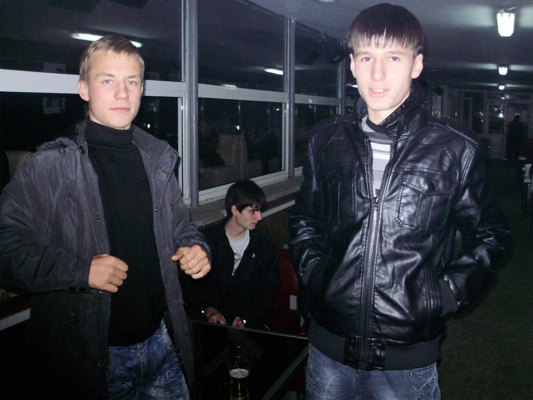 К@ЛЯН WOLF фотография #42