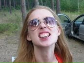 Фотография Крупиной Ани