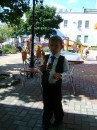 Даша Баришнікова фотография #47 (источник - https://vk.com/id59563153)