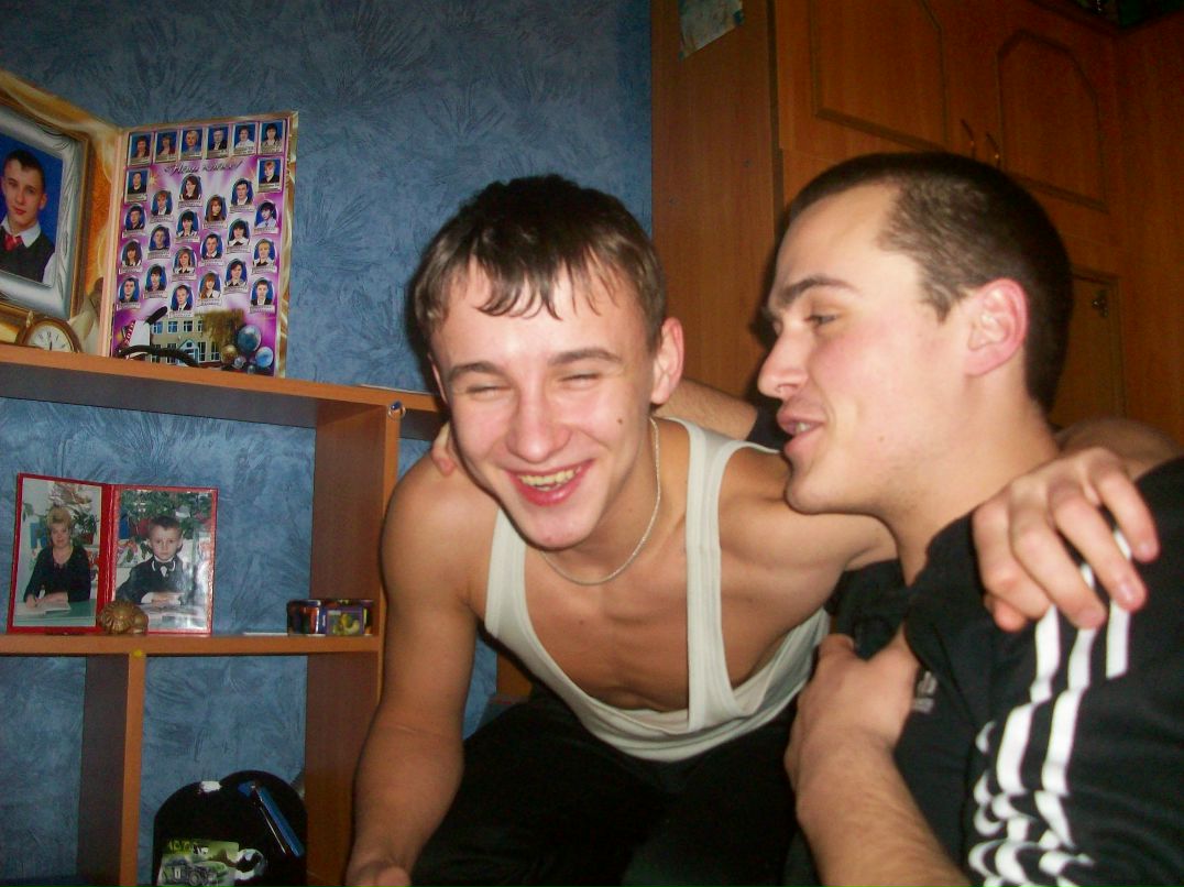 Рамиль Абушаев фотография #39