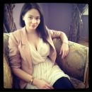 Фотография Орловой Нади