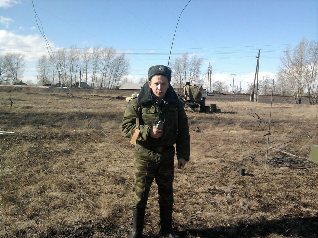 Дмитрий Селезнев фотография #7