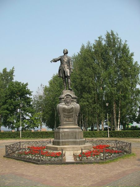 Михаил Романенко фото №3