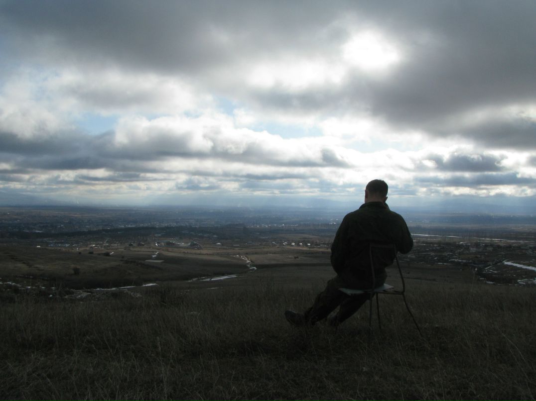 Сергей Ласовский фотография #16