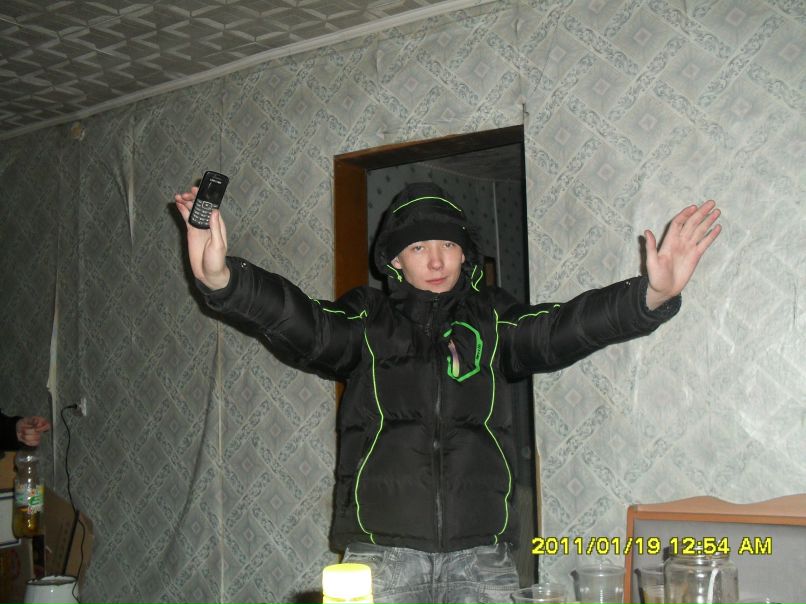 Сергей Царенков фотография #29