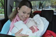 Фотография Сбытовой Ксении