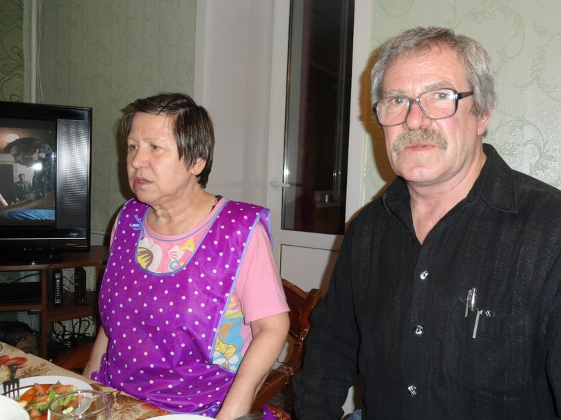 Вера Бобылева фотография #42