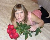 Фотография Романовой Алены