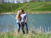 Фотография Абрамовой Ирины