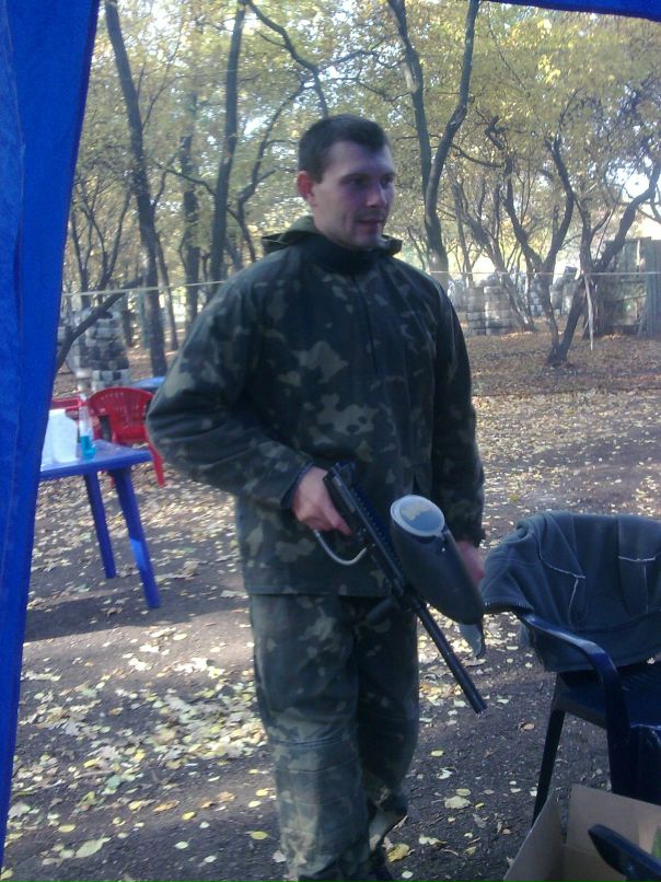 Семен Васильченко фотография #42