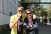 Фотография Латоши Никиты