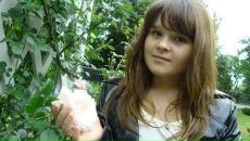 Фотография Сахибовны Эльвиры