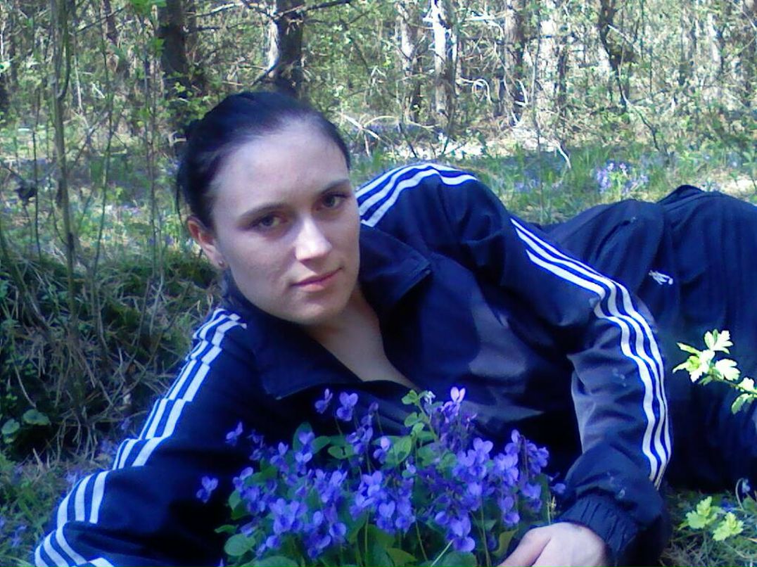 Марина Прокопенко фотография #9