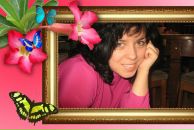 Фотография Репаловой Александры