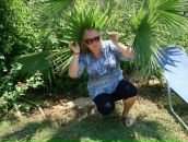 Фотография Петряшовой Натальи