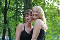 Фотография Поникаровой Полины