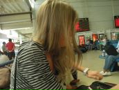 Уляна Андрійчук фотография #29 (источник - https://vk.com/id59841468)