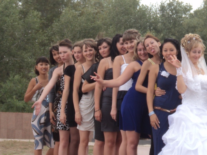 Аня Марчукова фотография #34