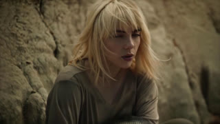 Billie Eilish - Your Power (Official Video 2021)