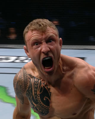 Лучшие финиши участников UFC Вегас 47