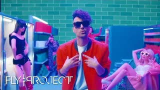 Fly Project - Millerba (Official Video 2021)