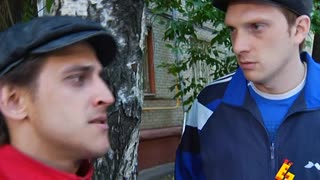 Даешь молодежь! Сезон 1. Серия 101