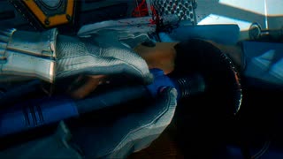 ТРЕТЬЯ РУКА ► Syndrome #4