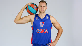 Данк Йоханнеса Фогтманна в Финале, Игра №1 | 5 июня 2021